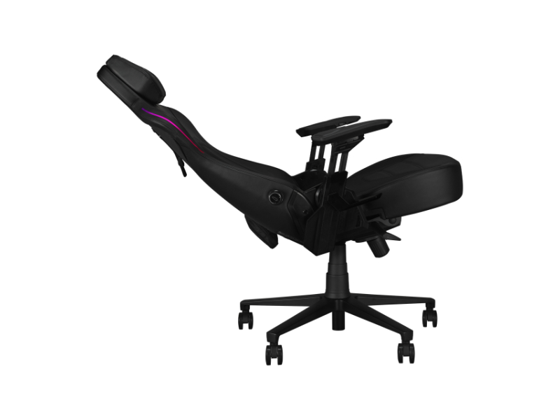 ASUS SL302 ROG COURSER Gaming stolica crna