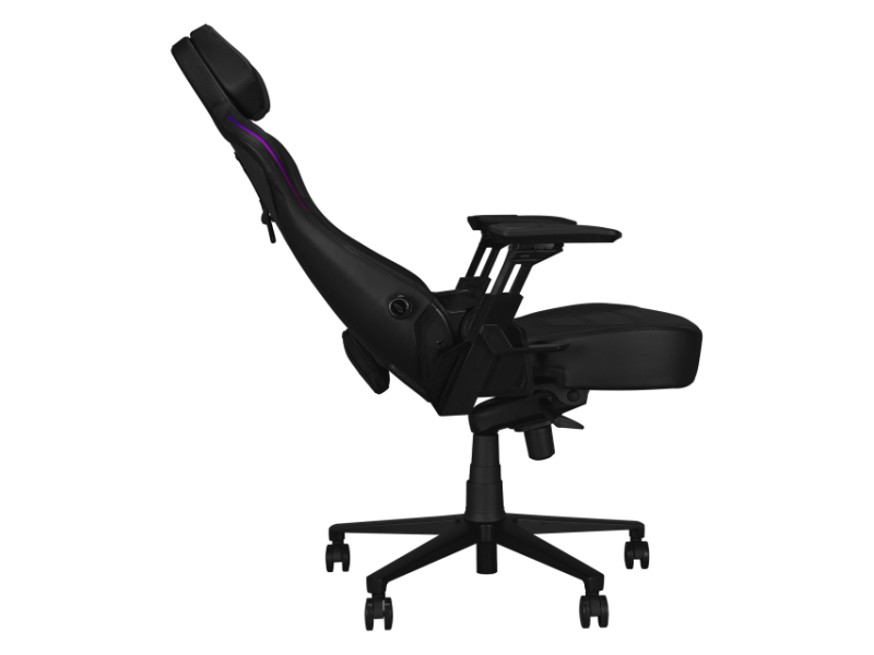 ASUS SL302 ROG COURSER Gaming stolica crna
