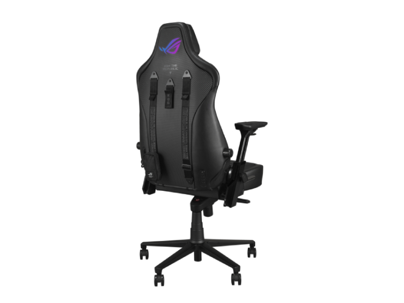 ASUS SL302 ROG COURSER Gaming stolica crna