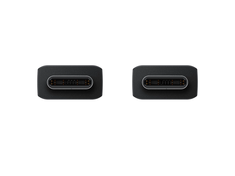 Samsung EP-DX510JBEGEU 5A kabl (Type C to C) 1,8m, 5A Black