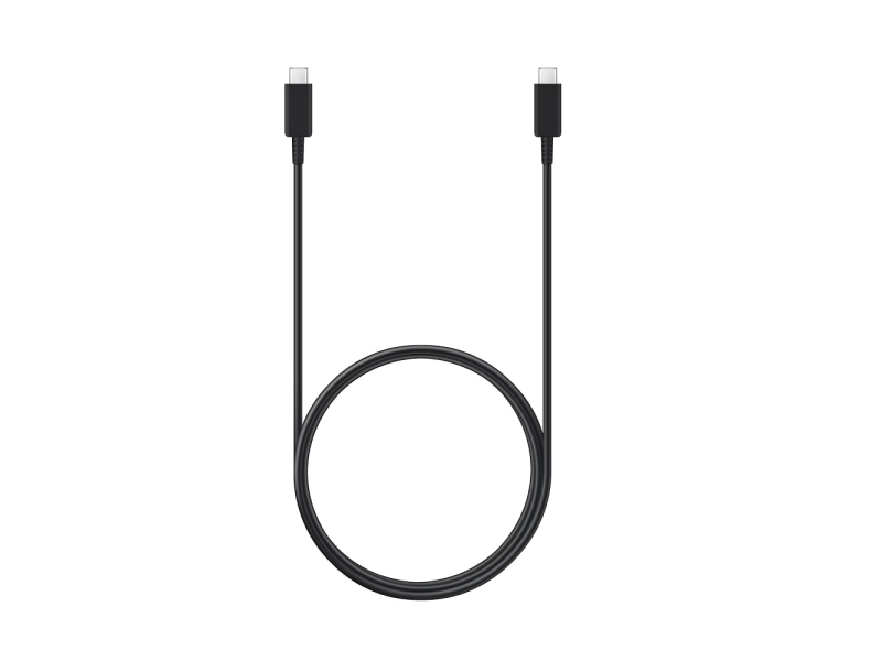 Samsung EP-DX510JBEGEU 5A kabl (Type C to C) 1,8m, 5A Black