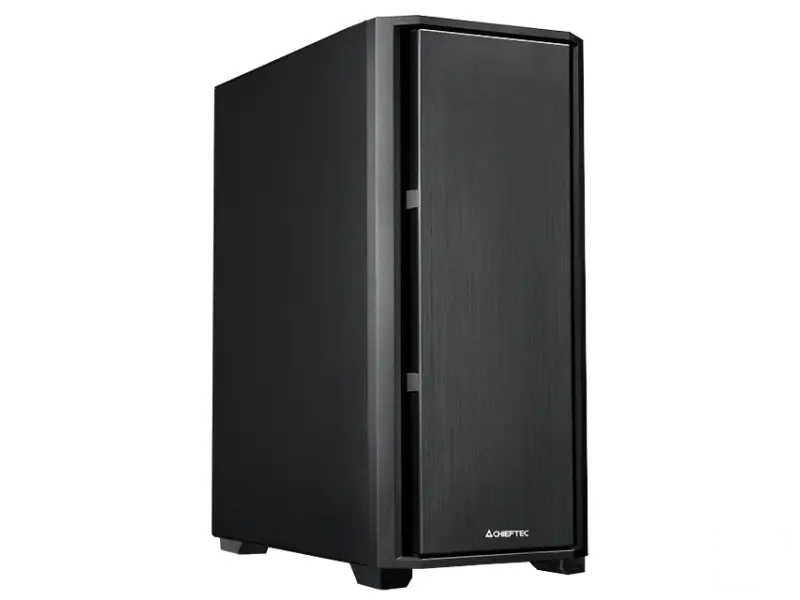 CHIEFTEC Pro Midi Q AS-02B-OP kućište 