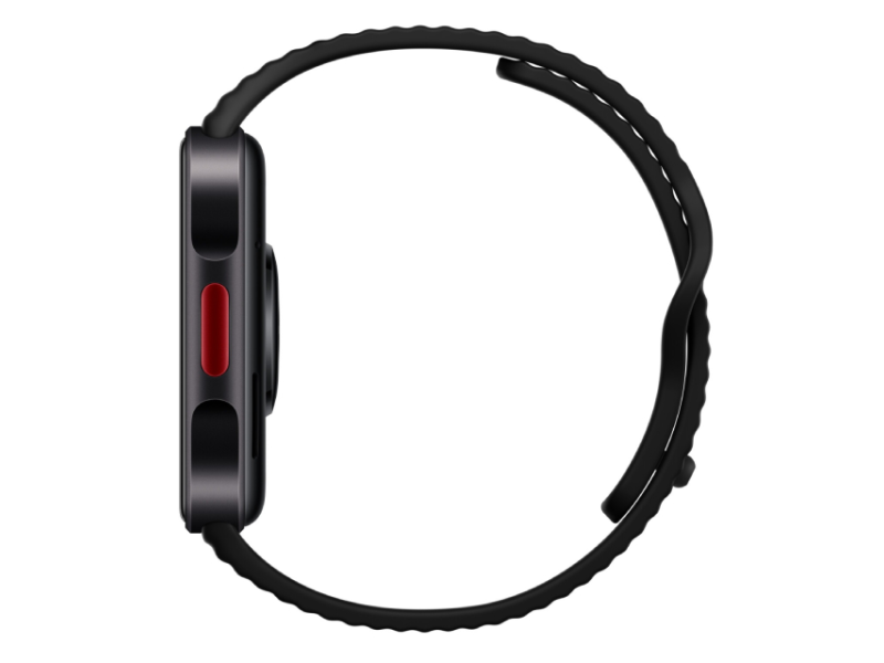 XIAOMI Redmi Watch 6 Lite Black sat (BHR09CWGL)