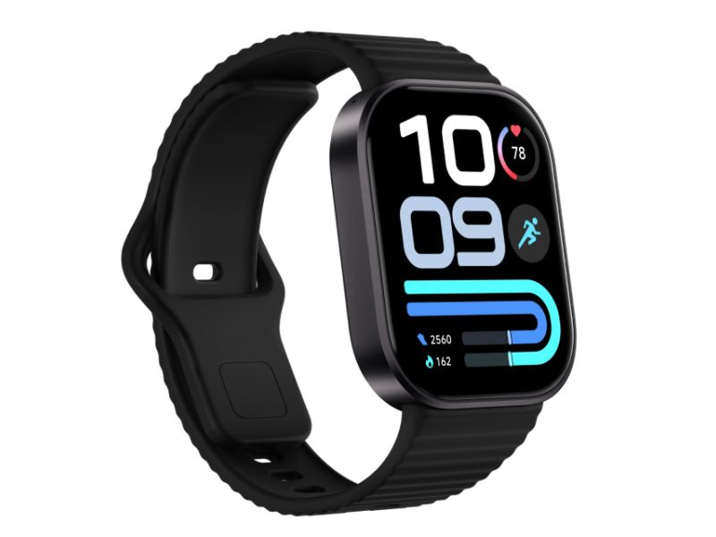 XIAOMI Redmi Watch 6 Lite Black sat (BHR09CWGL)