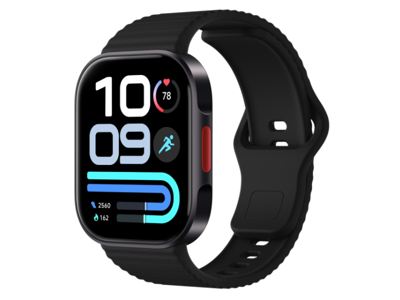 XIAOMI Redmi Watch 6 Lite Black sat (BHR09CWGL)