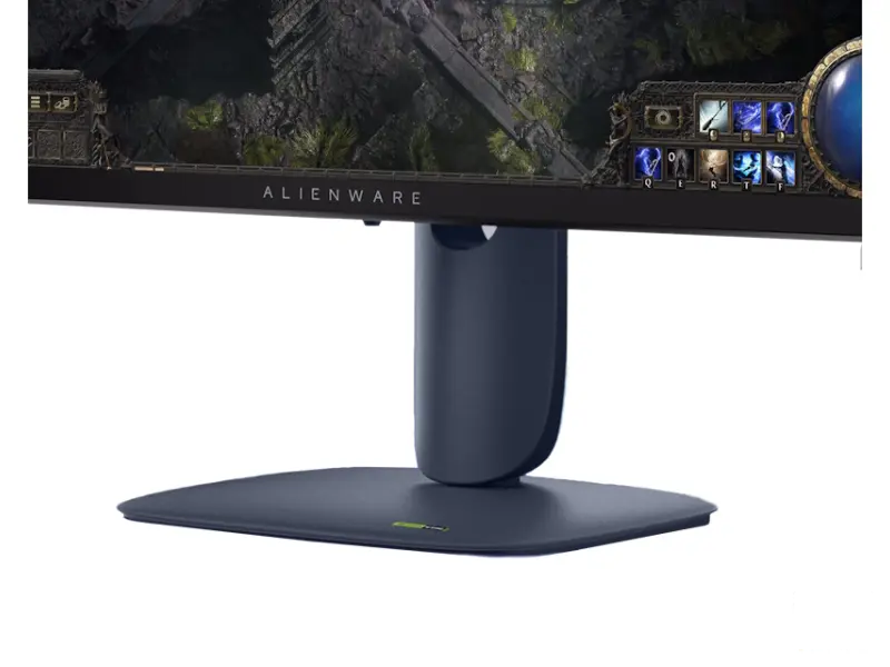DELL 27 inch AW2725DM QHD 180Hz FreeSync/G-Sync Alienware Gaming monitor 