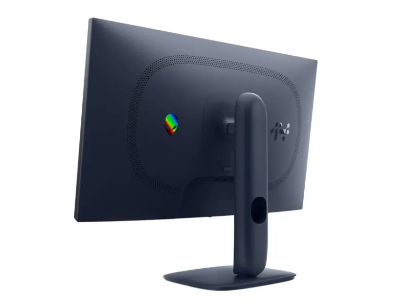 DELL 27 inch AW2725DM QHD 180Hz FreeSync/G-Sync Alienware Gaming monitor 