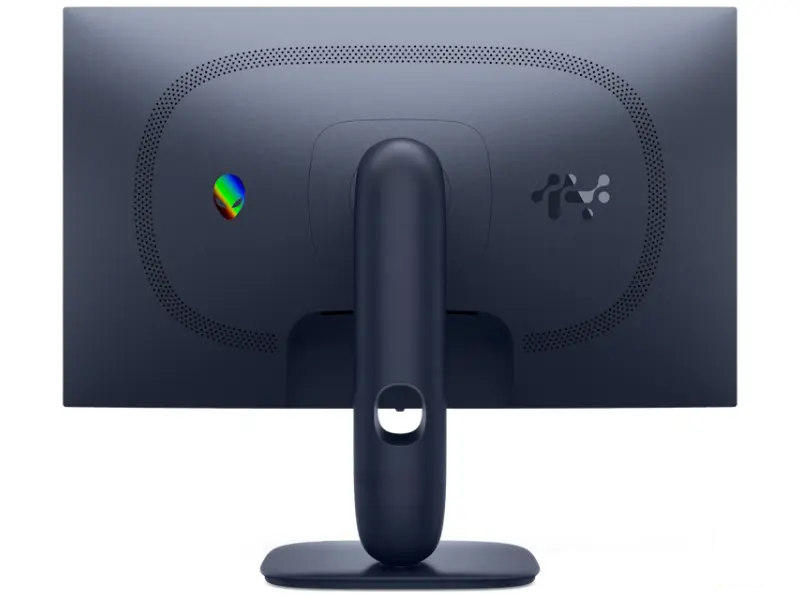 DELL 27 inch AW2725DM QHD 180Hz FreeSync/G-Sync Alienware Gaming monitor 