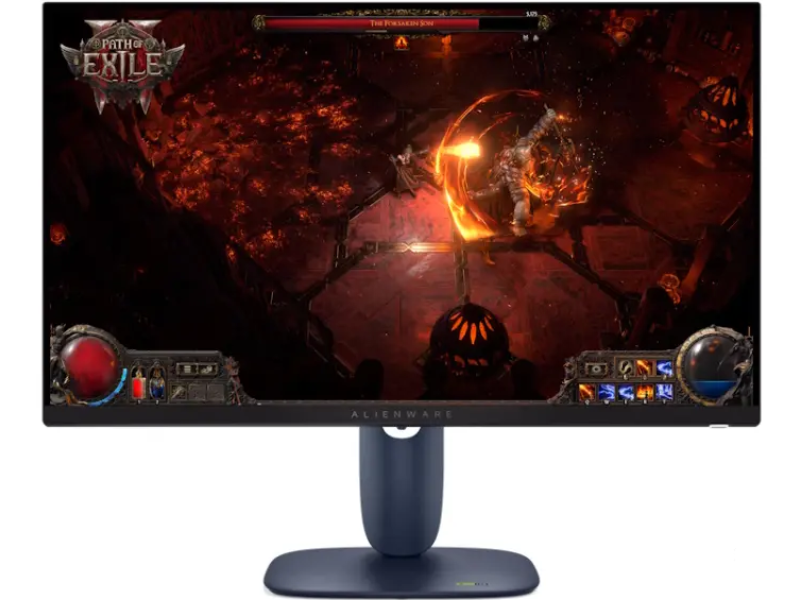 Alienware AW2725DM gaming monitor 27″