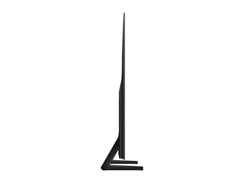 Samsung QE77S83HAEXXH OLED TV 77", Vision AI smart, NQ4 AI Gen2 processor, Motion Xcelerator 120Hz