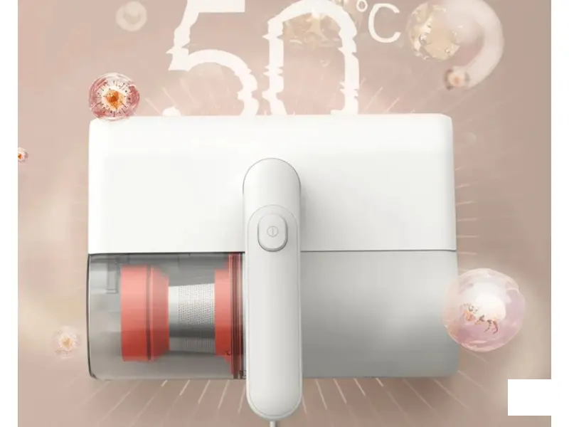 XIAOMI Dust Mite ručni usisivač sa posudom (BHR8276EU) 