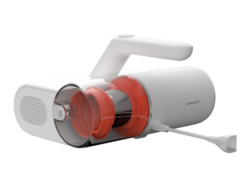 XIAOMI Dust Mite ručni usisivač sa posudom (BHR8276EU) 