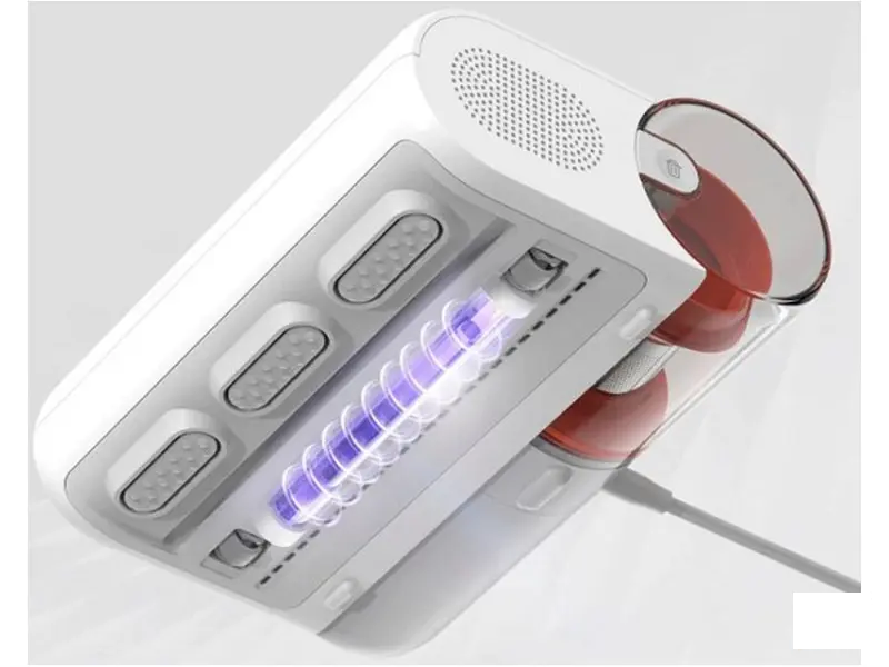 XIAOMI Dust Mite ručni usisivač sa posudom (BHR8276EU) 