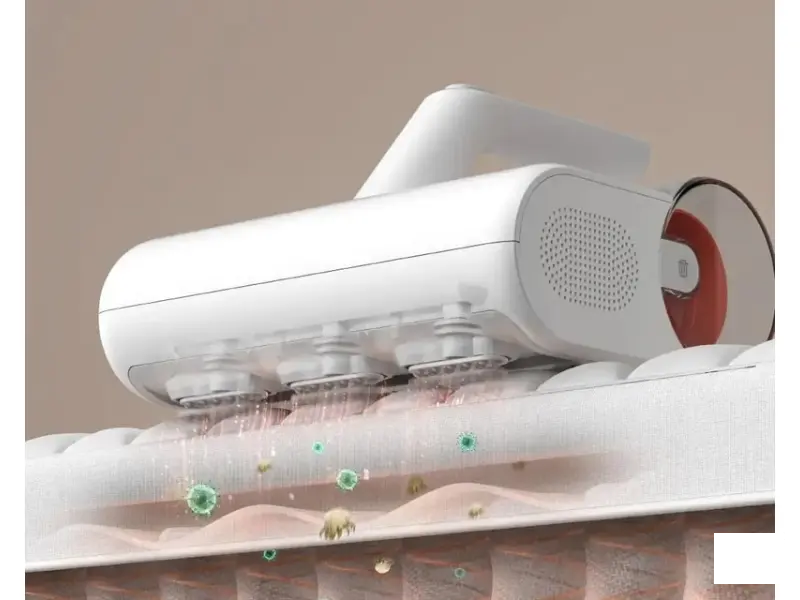 XIAOMI Dust Mite ručni usisivač sa posudom (BHR8276EU) 