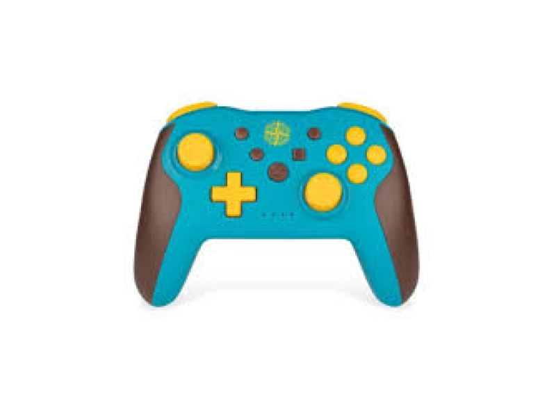 STEELPLAY ADVENTURE WIRELESS CONTROLLER (SWITCH)