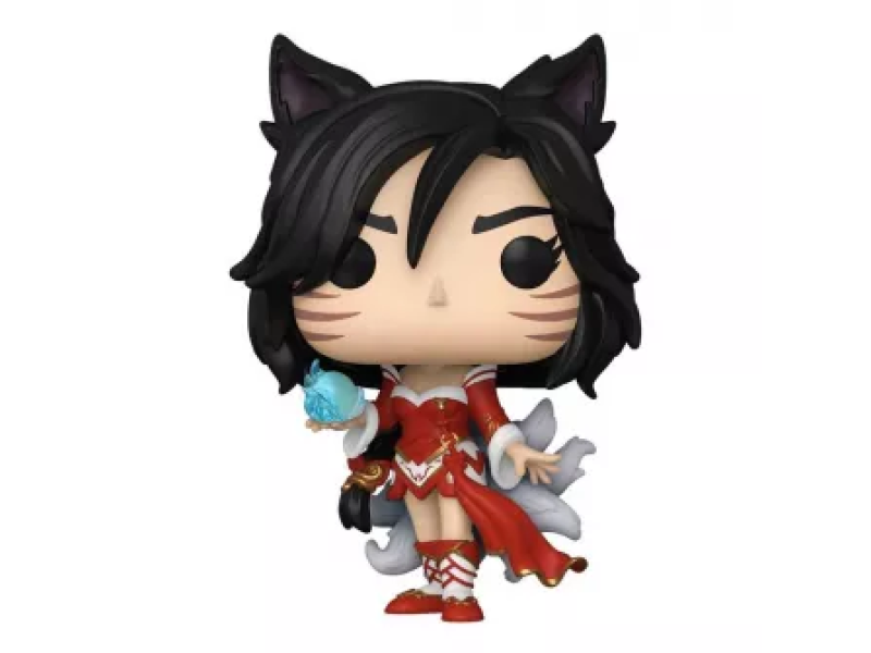 Funko POP! Games: League Of Le