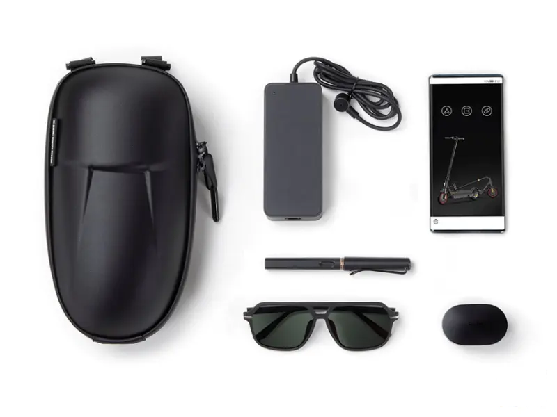 XIAOMI Torbica za električni skuter (BHR6750GL) 