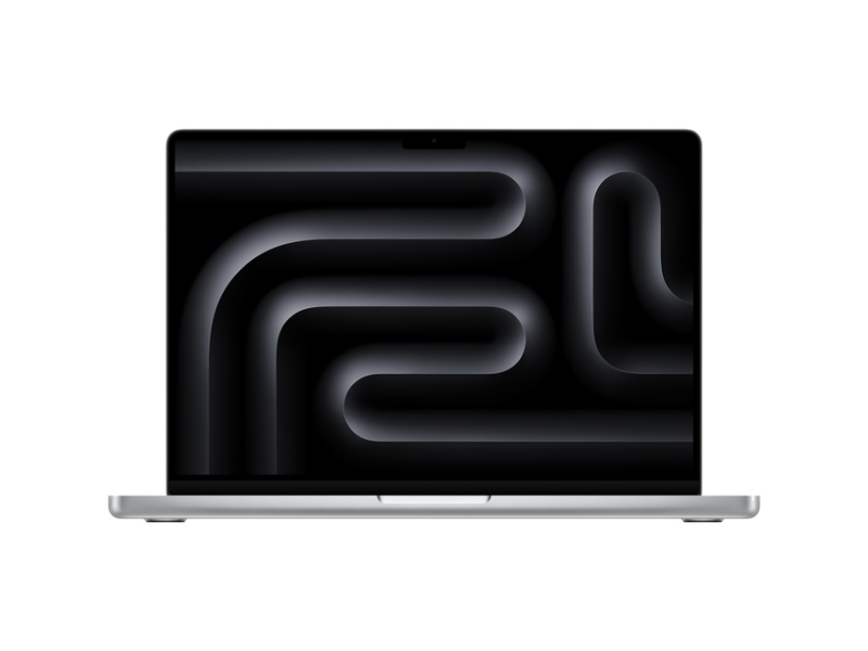 APPLE MBP 14: SILVER/M5 10C/10C GPU/24GB/1TB-ZEE (mde64ze/a)