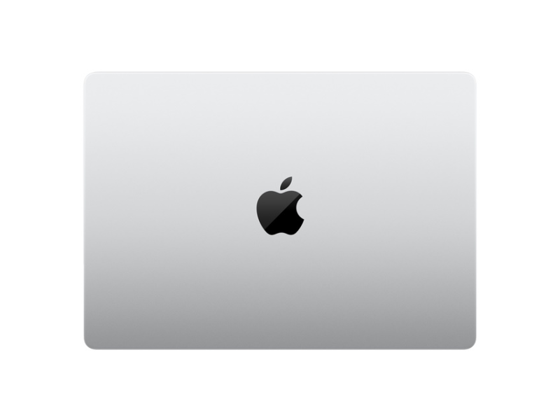 APPLE MBP 14: SILVER/M5 10C/10C GPU/24GB/1TB-ZEE (mde64ze/a)