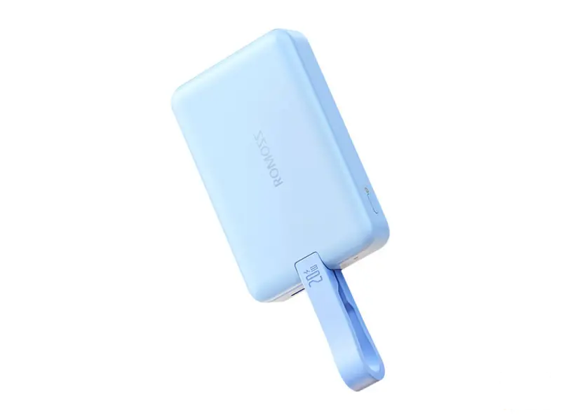 Romoss WMS10 10000mAh Blue 20W