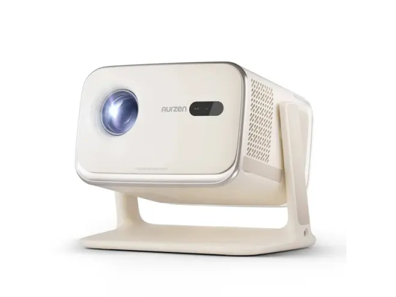 Aurzen Projektor BOOM Mini - F