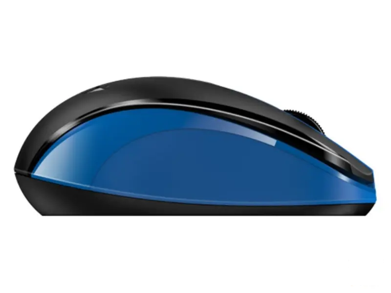 GENIUS NX-8008S Wireless Optical USB plavi miš 