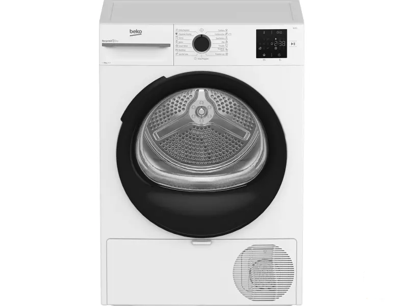 Beko BM3T 38230 W