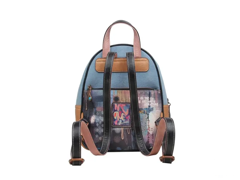 JANET J-106B ART GALLERY Ranac 