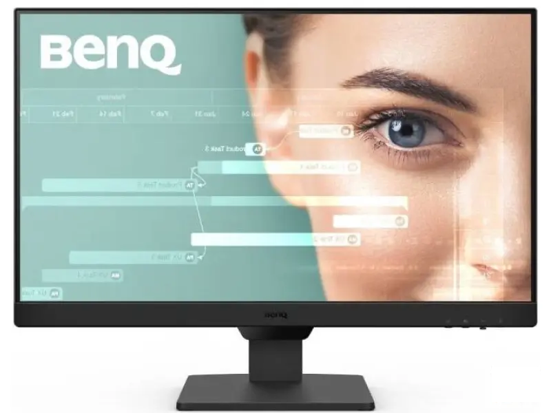 BENQ 23.8 inča GW2490 FHD 1920x1080 IPS 100Hz monitor 