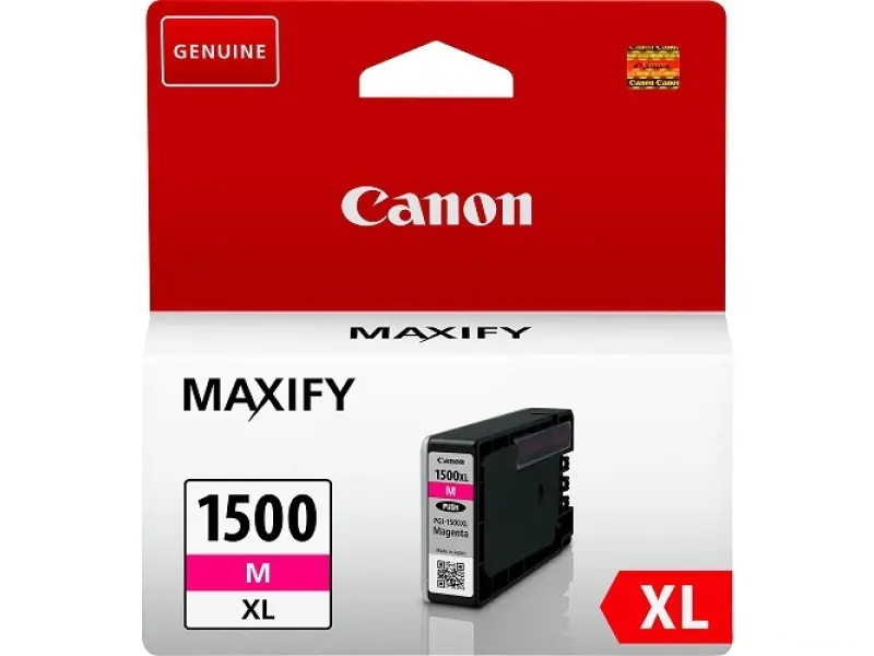 Canon PGI-1500XL M