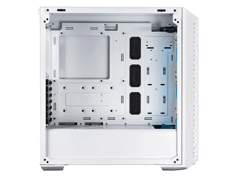 COOLER MASTER MasterBox MB520 Mesh Gaming kućište (MB520-WGNN-S00) belo 