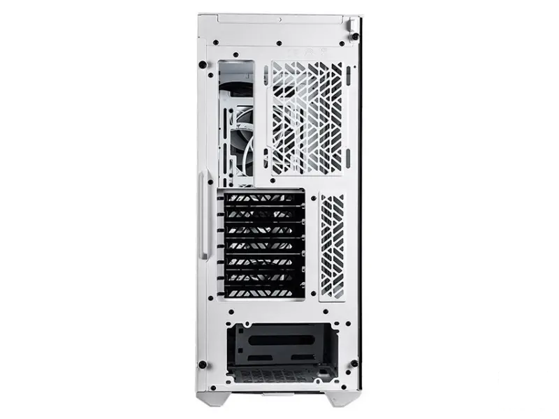 COOLER MASTER MasterBox MB520 Mesh Gaming kućište (MB520-WGNN-S00) belo 