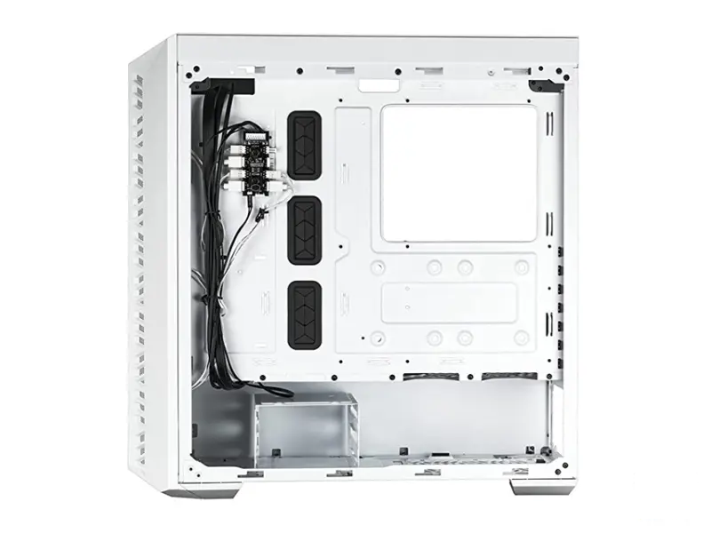 COOLER MASTER MasterBox MB520 Mesh Gaming kućište (MB520-WGNN-S00) belo 