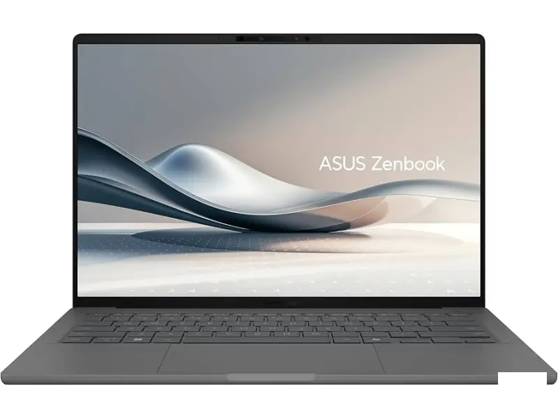 ASUS ZenBook A14 UX3407QA-QD344W (14 inča WUXGA OLED, Snapdragon X X1 26 100, 16GB, SSD 1TB, Win11 Home)