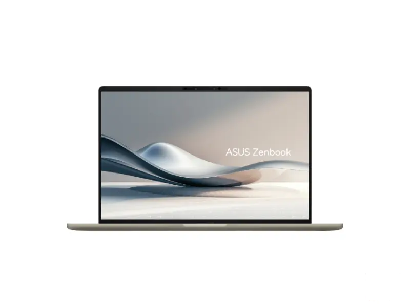 ASUS ZenBook A14 UX3407QA-QD344W (14 inča WUXGA OLED, Snapdragon X X1 26 100, 16GB, SSD 1TB, Win11 Home)