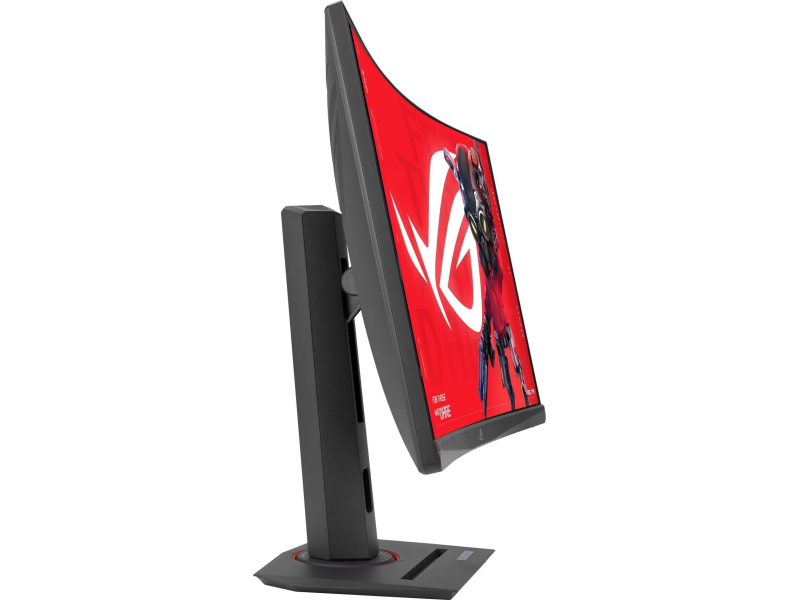MON 27 AS XG27WCS ROG Strix 180Hz
