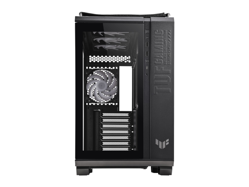 CAS AS GT502 PLUS TUF GAMING TG ARGB