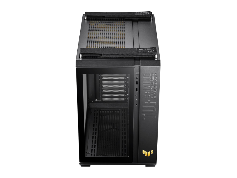 CAS AS GT502 PLUS TUF GAMING TG ARGB