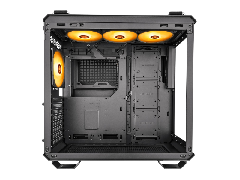 CAS AS GT502 PLUS TUF GAMING TG ARGB