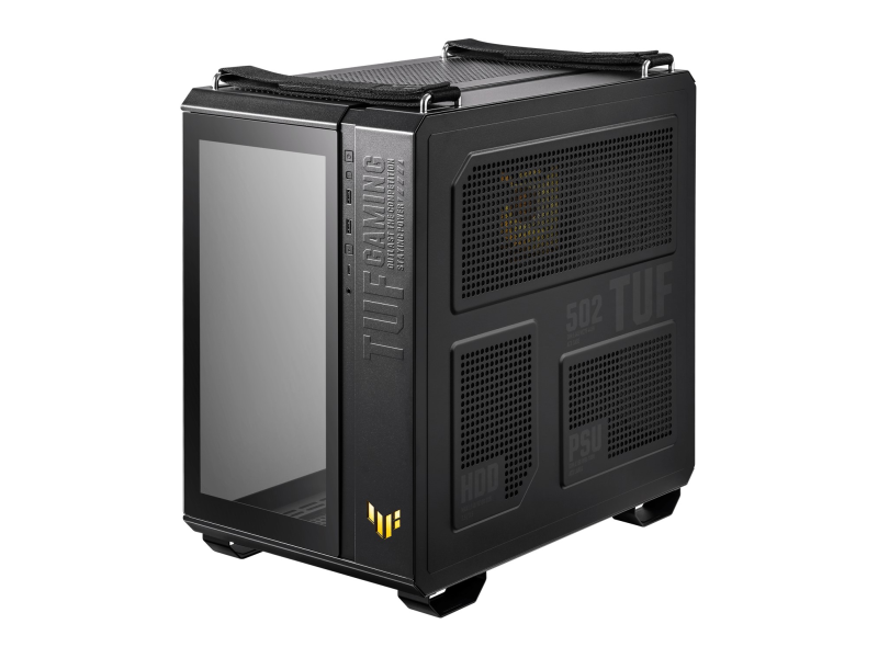 CAS AS GT502 PLUS TUF GAMING TG ARGB