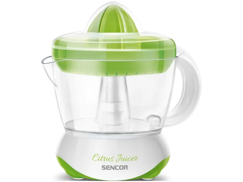 SENCOR SCJ 1051GR cediljka 