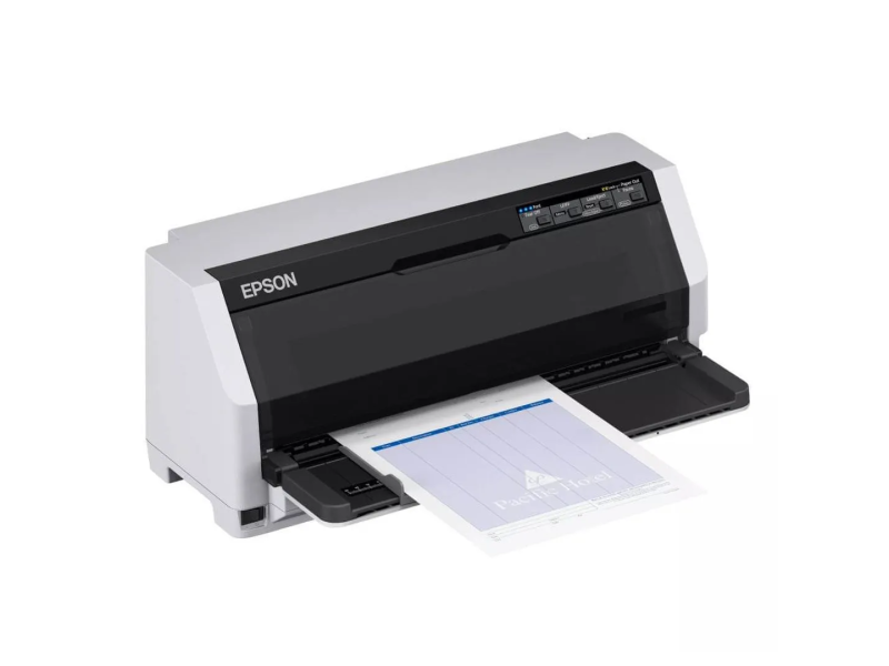EPSON C11CJ82401/P LQ-690II EEB 220V NLSP