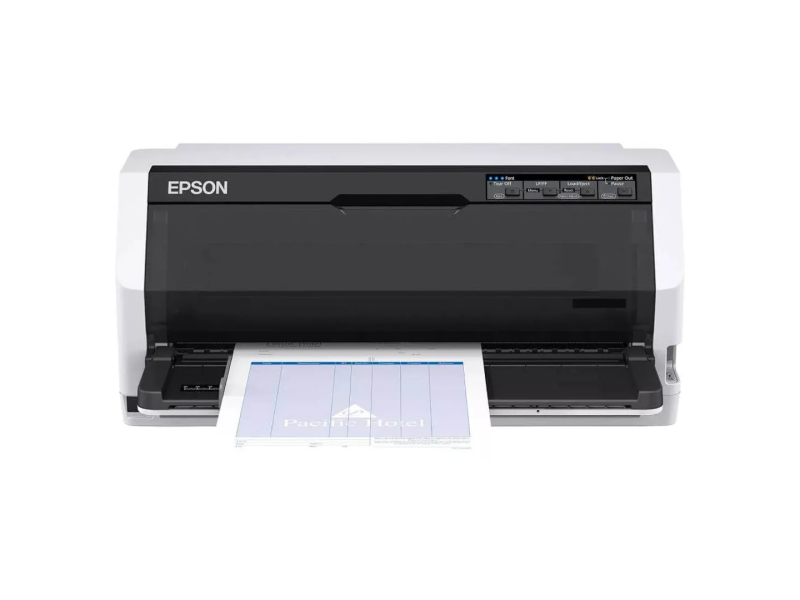 EPSON C11CJ82401/P LQ-690II EEB 220V NLSP