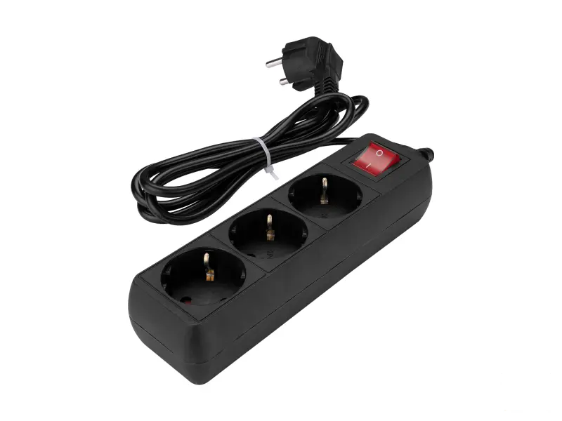 S-Link Produzni kabl SPG3-X-3 3U/1.5M sa prekidacem i zastitom