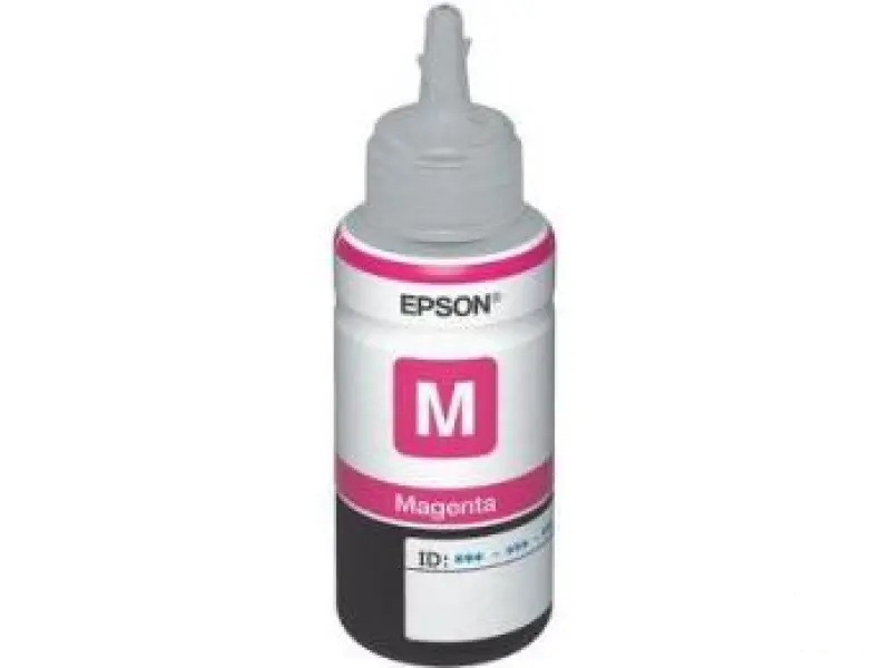 EPSON T6733 magenta mastilo 