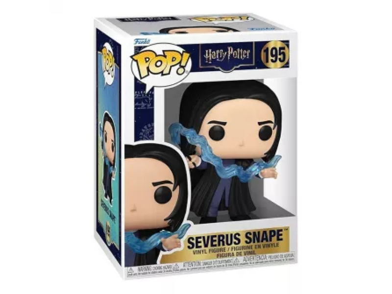 Funko POP! Movies: Harry Potte