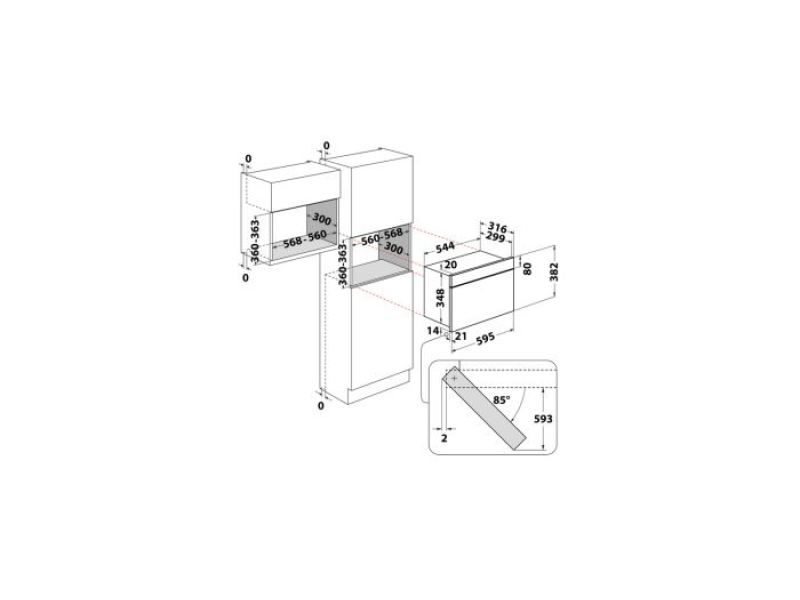 Whirlpool MBNA900B