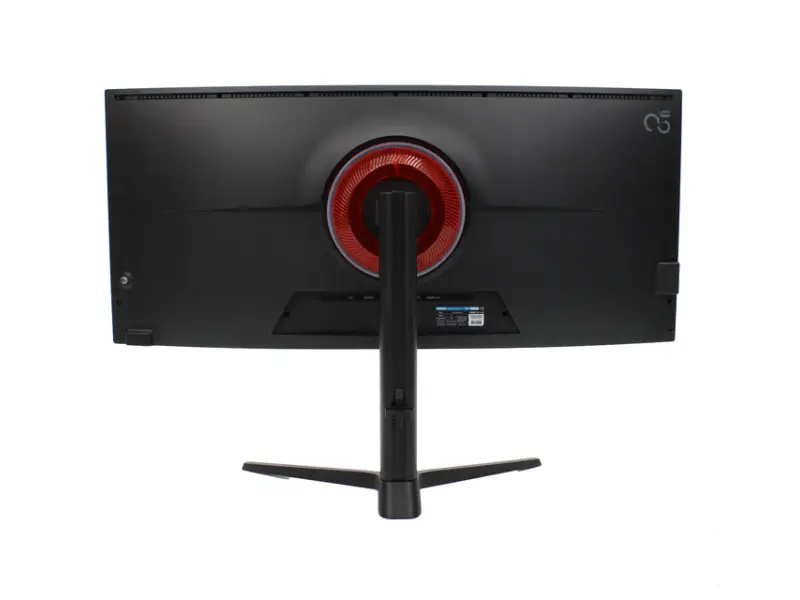 OZON 34 inča G3425 WQHD 3440x1440 VA 180 Hz Gaming monitor 