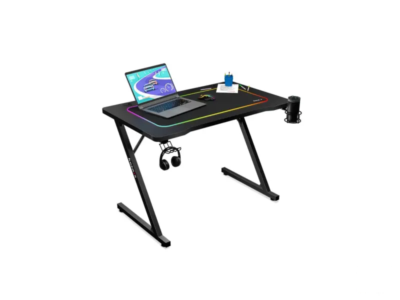 Huzaro Gaming sto HZ Hero 1.8 Black