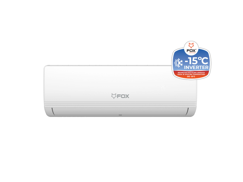 FOX FAC-18INJP62 WIFI